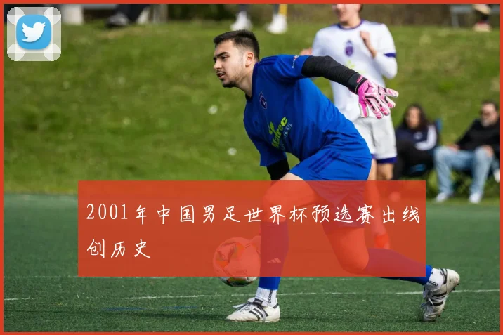 2001年中国男足世界杯预选赛出线创历史
