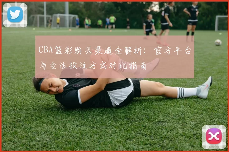 CBA篮彩购买渠道全解析：官方平台与合法投注方式对比指南
